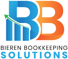 Bieren Bookkeeping Solutions Logo